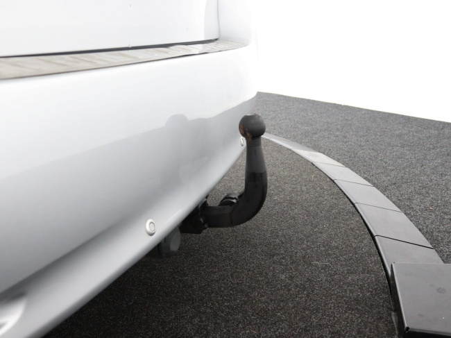 Toyota Verso - 1.8 VVT-i Aspiration