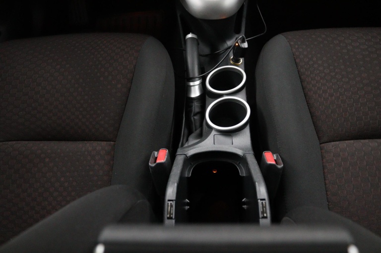 Toyota Verso - 1.8 VVT-i Aspiration 36