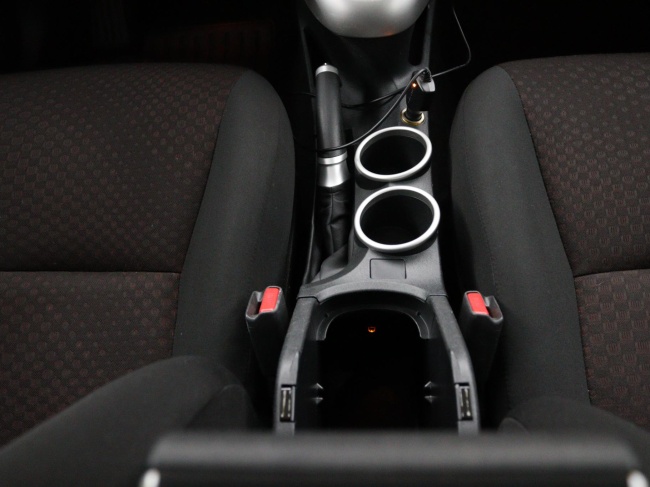 Toyota Verso - 1.8 VVT-i Aspiration