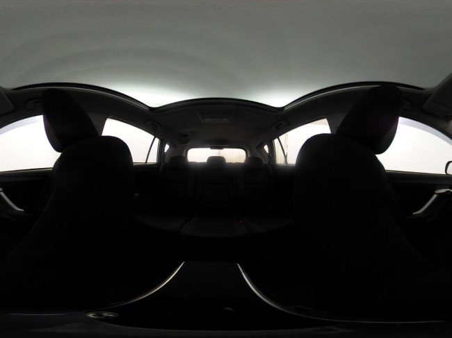 Toyota Verso - 1.8 VVT-i Aspiration