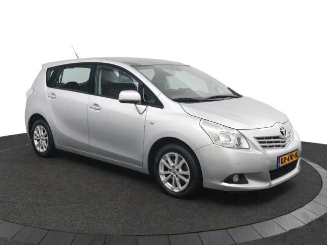 Toyota Verso - 1.8 VVT-i Aspiration