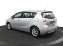 Toyota Verso - 1.8 VVT-i Aspiration