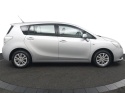 Toyota Verso - 1.8 VVT-i Aspiration