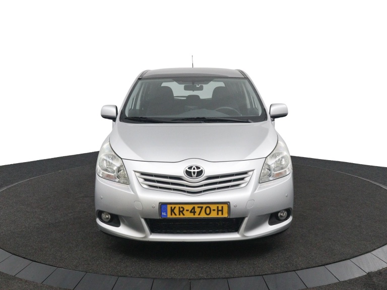 Toyota Verso - 1.8 VVT-i Aspiration 7