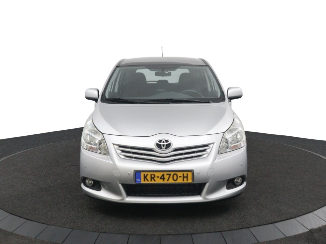 Toyota Verso - 1.8 VVT-i Aspiration