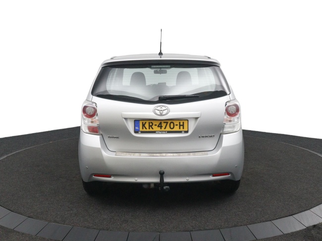 Toyota Verso - 1.8 VVT-i Aspiration