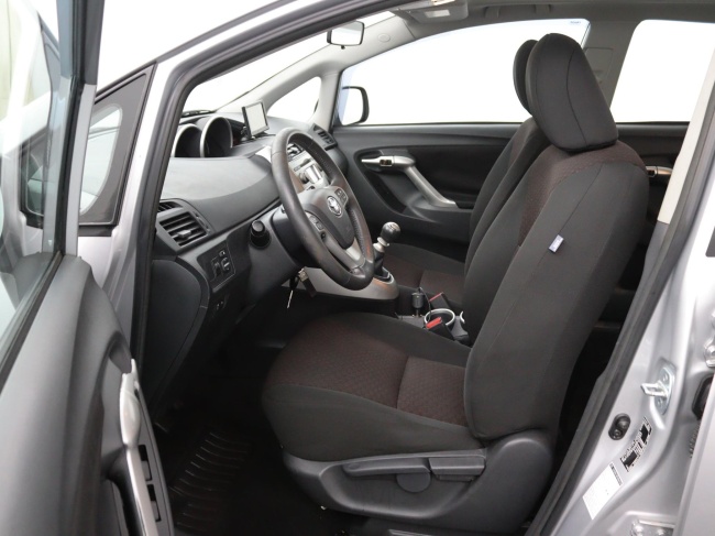 Toyota Verso - 1.8 VVT-i Aspiration