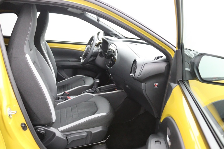 Toyota Aygo X - Hybrid 115 GR Sport 10