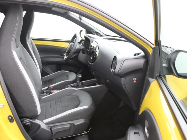 Toyota Aygo X - Hybrid 115 GR Sport