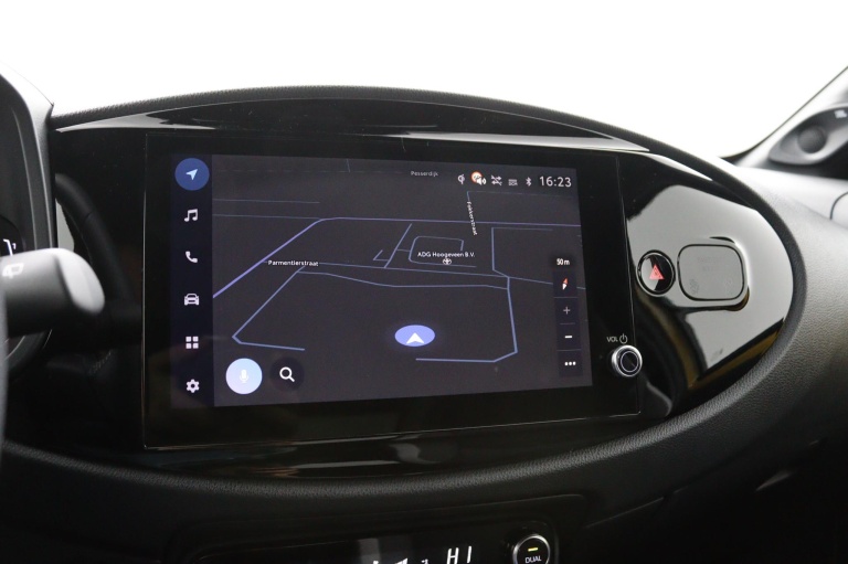 Toyota Aygo X - Hybrid 115 GR Sport 13