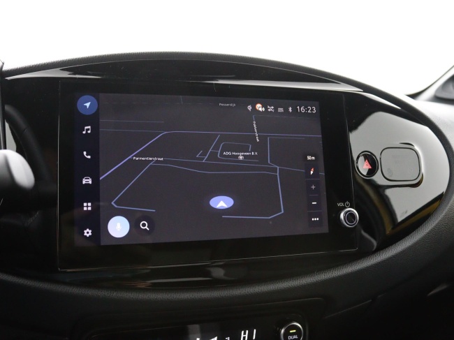 Toyota Aygo X - Hybrid 115 GR Sport