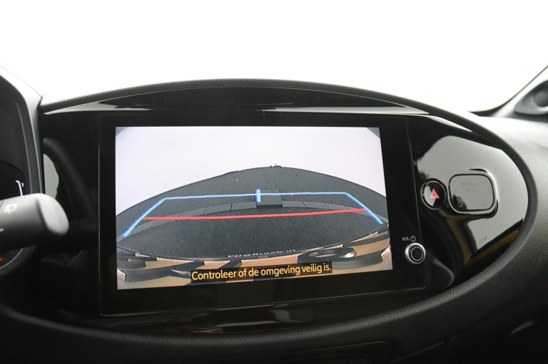 Toyota Aygo X - Hybrid 115 GR Sport 14