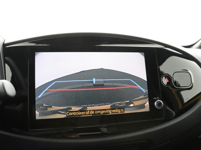 Toyota Aygo X - Hybrid 115 GR Sport