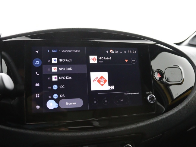 Toyota Aygo X - Hybrid 115 GR Sport