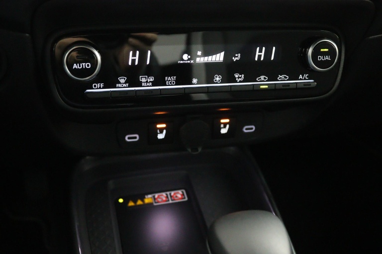 Toyota Aygo X - Hybrid 115 GR Sport 16