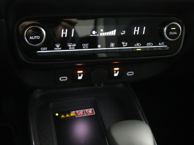 Toyota Aygo X - Hybrid 115 GR Sport