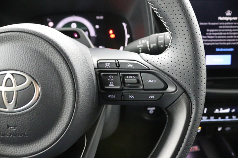 Toyota Aygo X - Hybrid 115 GR Sport 18