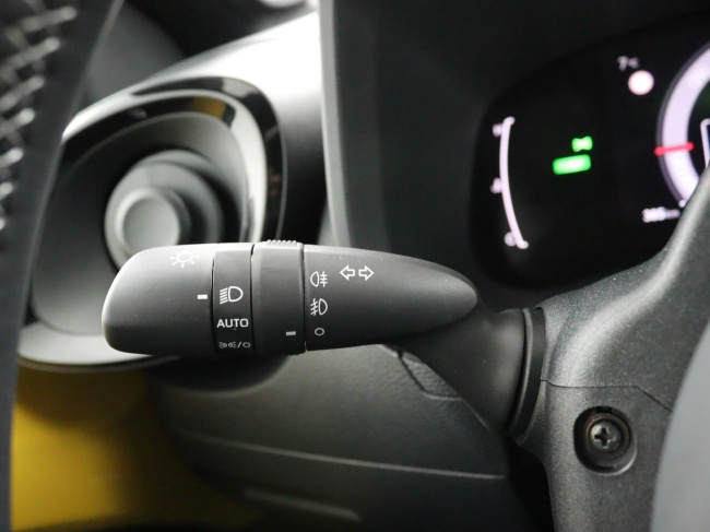 Toyota Aygo X - Hybrid 115 GR Sport