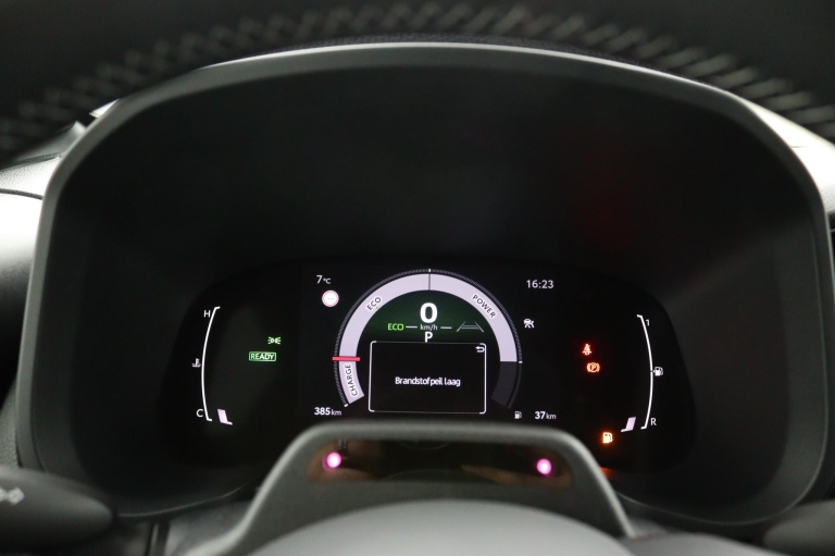 Toyota Aygo X - Hybrid 115 GR Sport 20