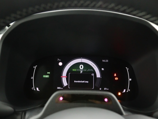Toyota Aygo X - Hybrid 115 GR Sport