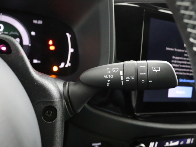 Toyota Aygo X - Hybrid 115 GR Sport