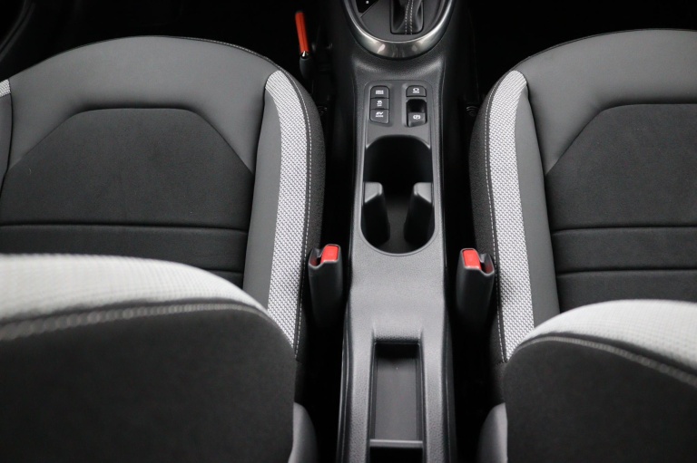 Toyota Aygo X - Hybrid 115 GR Sport 23