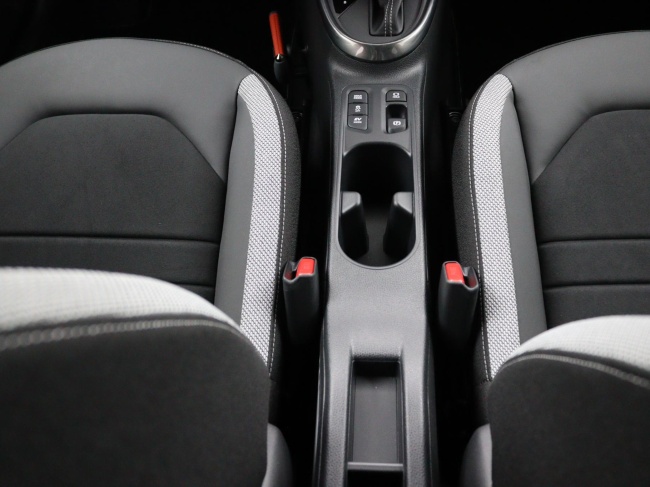 Toyota Aygo X - Hybrid 115 GR Sport