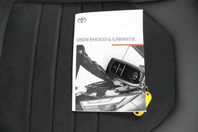 Toyota Aygo X - Hybrid 115 GR Sport 24