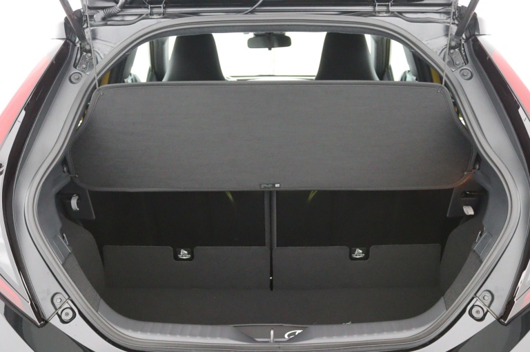 Toyota Aygo X - Hybrid 115 GR Sport 25