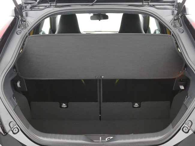 Toyota Aygo X - Hybrid 115 GR Sport