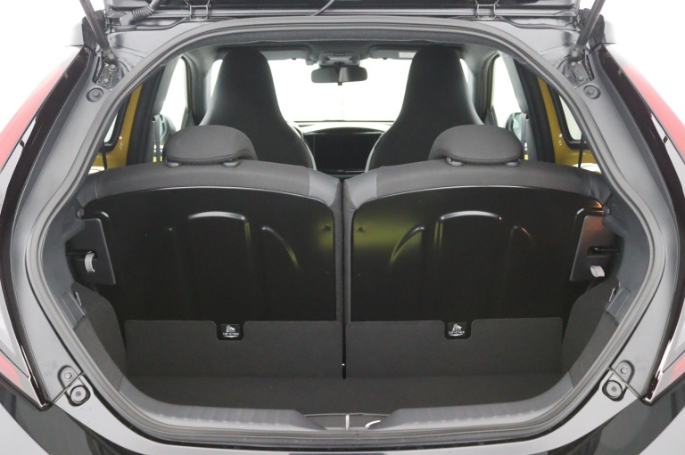 Toyota Aygo X - Hybrid 115 GR Sport 26