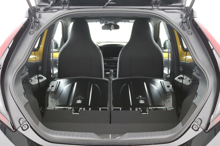 Toyota Aygo X - Hybrid 115 GR Sport 27