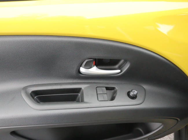 Toyota Aygo X - Hybrid 115 GR Sport