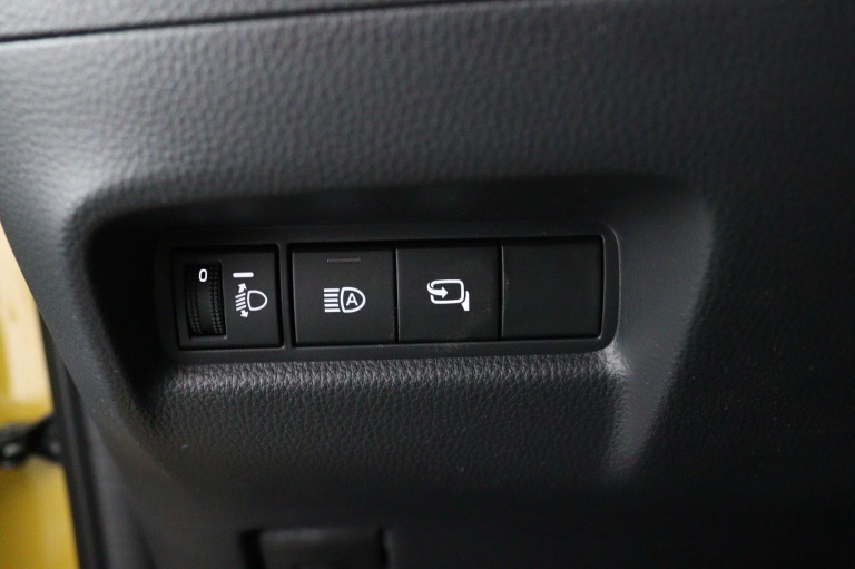 Toyota Aygo X - Hybrid 115 GR Sport 29