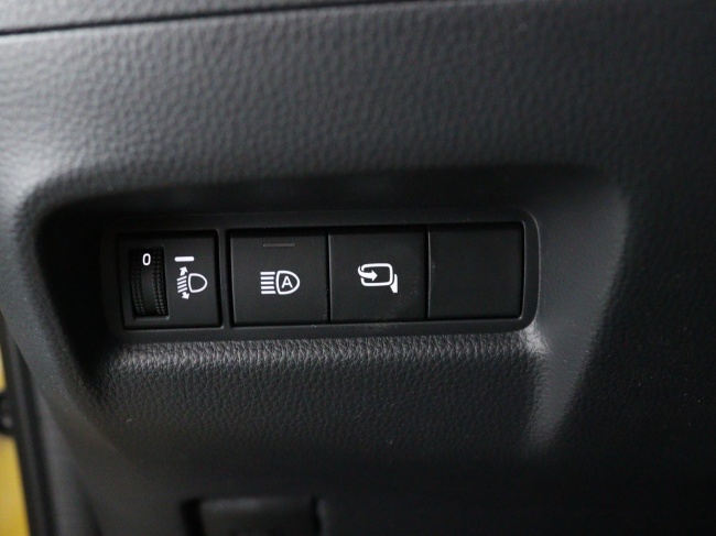 Toyota Aygo X - Hybrid 115 GR Sport