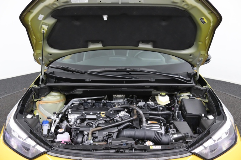 Toyota Aygo X - Hybrid 115 GR Sport 31