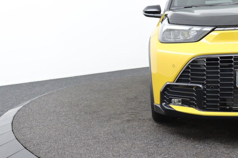 Toyota Aygo X - Hybrid 115 GR Sport 32