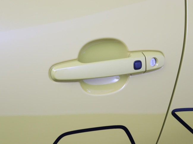 Toyota Aygo X - Hybrid 115 GR Sport