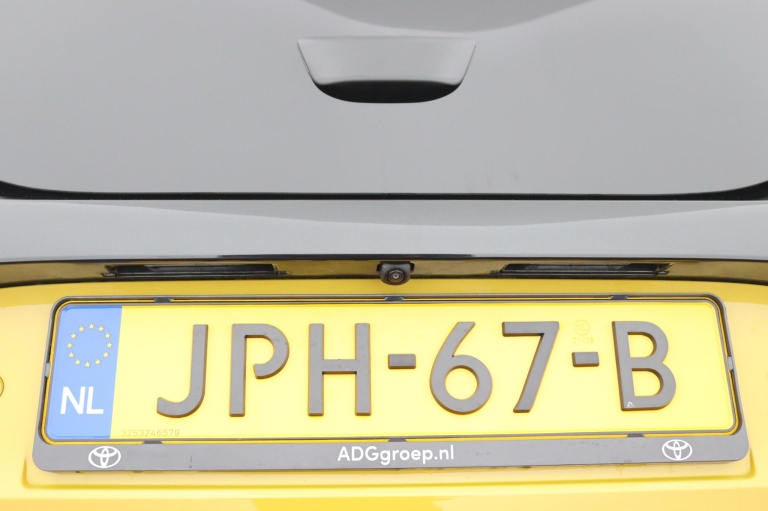 Toyota Aygo X - Hybrid 115 GR Sport 34