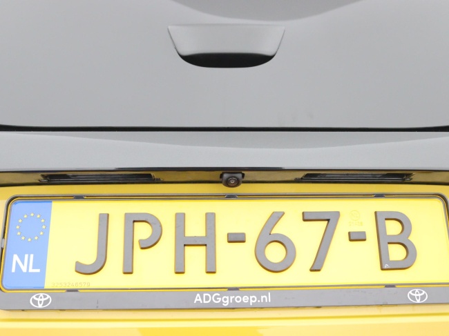 Toyota Aygo X - Hybrid 115 GR Sport