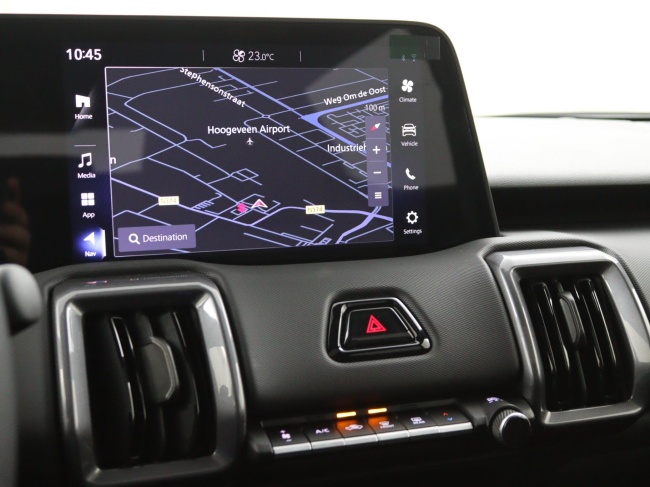 Suzuki e VITARA - Style 61 kWh