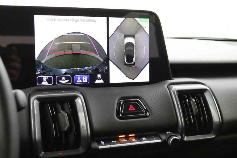 Suzuki e VITARA - Style 61 kWh 15