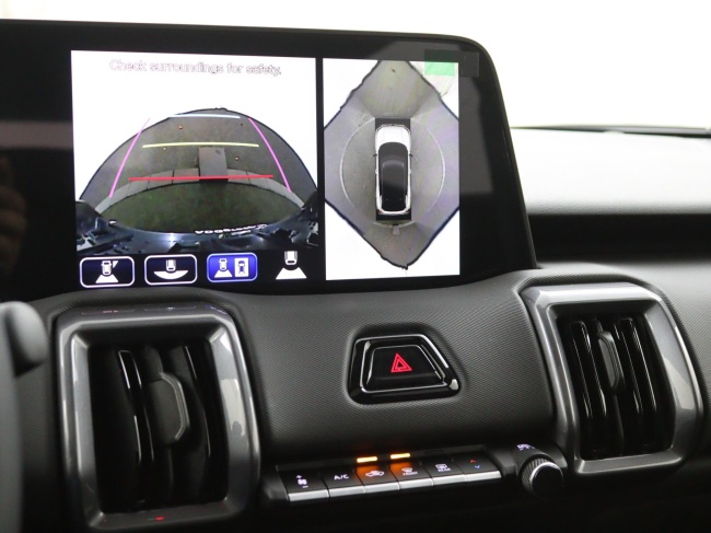 Suzuki e VITARA - Style 61 kWh