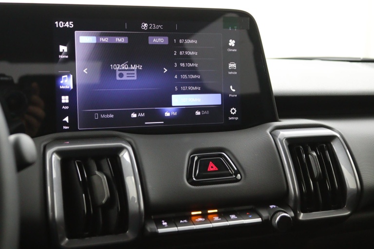 Suzuki e VITARA - Style 61 kWh 16