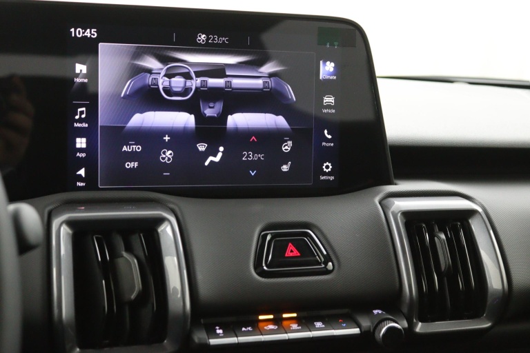 Suzuki e VITARA - Style 61 kWh 17