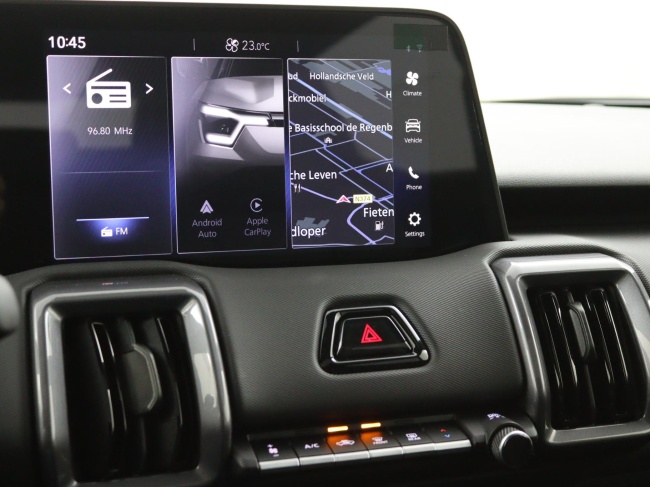 Suzuki e VITARA - Style 61 kWh