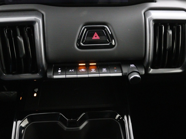 Suzuki e VITARA - Style 61 kWh