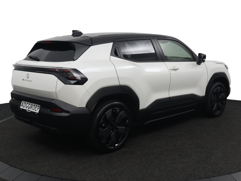 Suzuki e VITARA - Style 61 kWh 2
