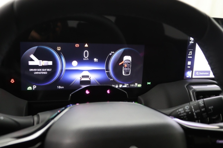 Suzuki e VITARA - Style 61 kWh 20