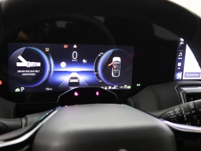 Suzuki e VITARA - Style 61 kWh